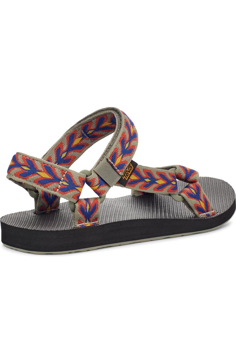 Teva Original Universal Revive Sandal, Alternate, color, 2010S Archival Revival