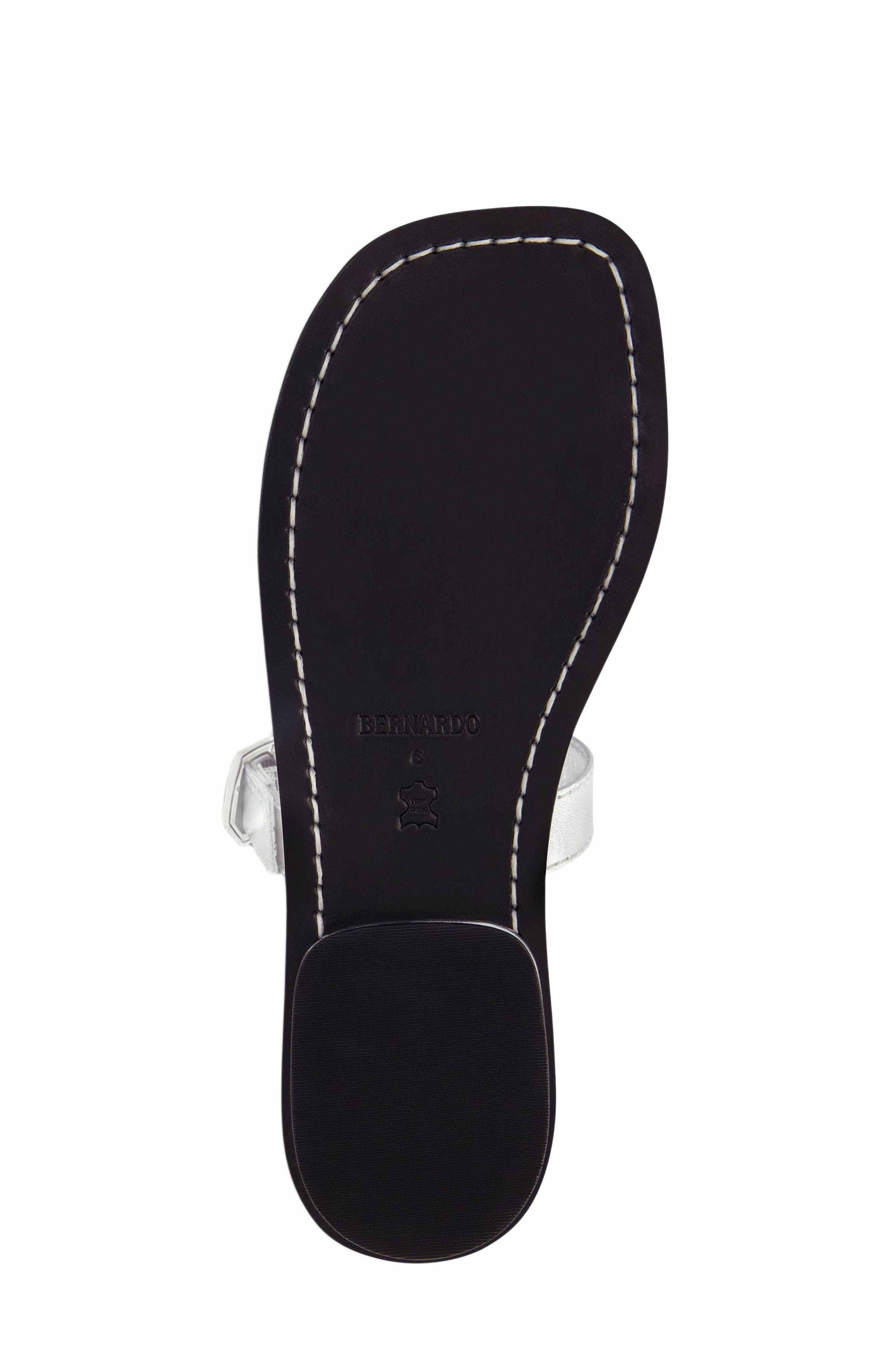 Bernardo 1946 Footwear Arta Sandal, Alternate, color, 