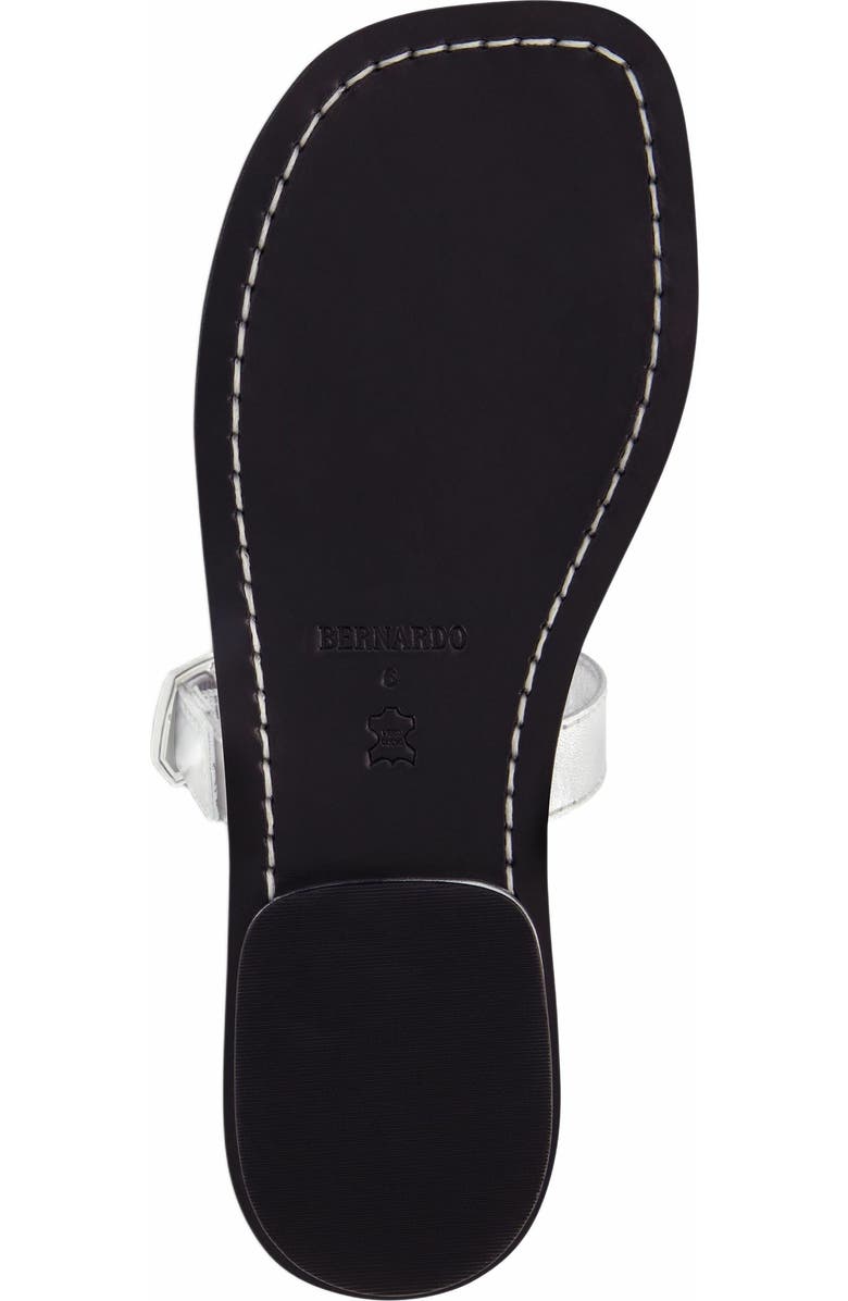 Bernardo 1946 Footwear Arta Sandal, Alternate, color,
