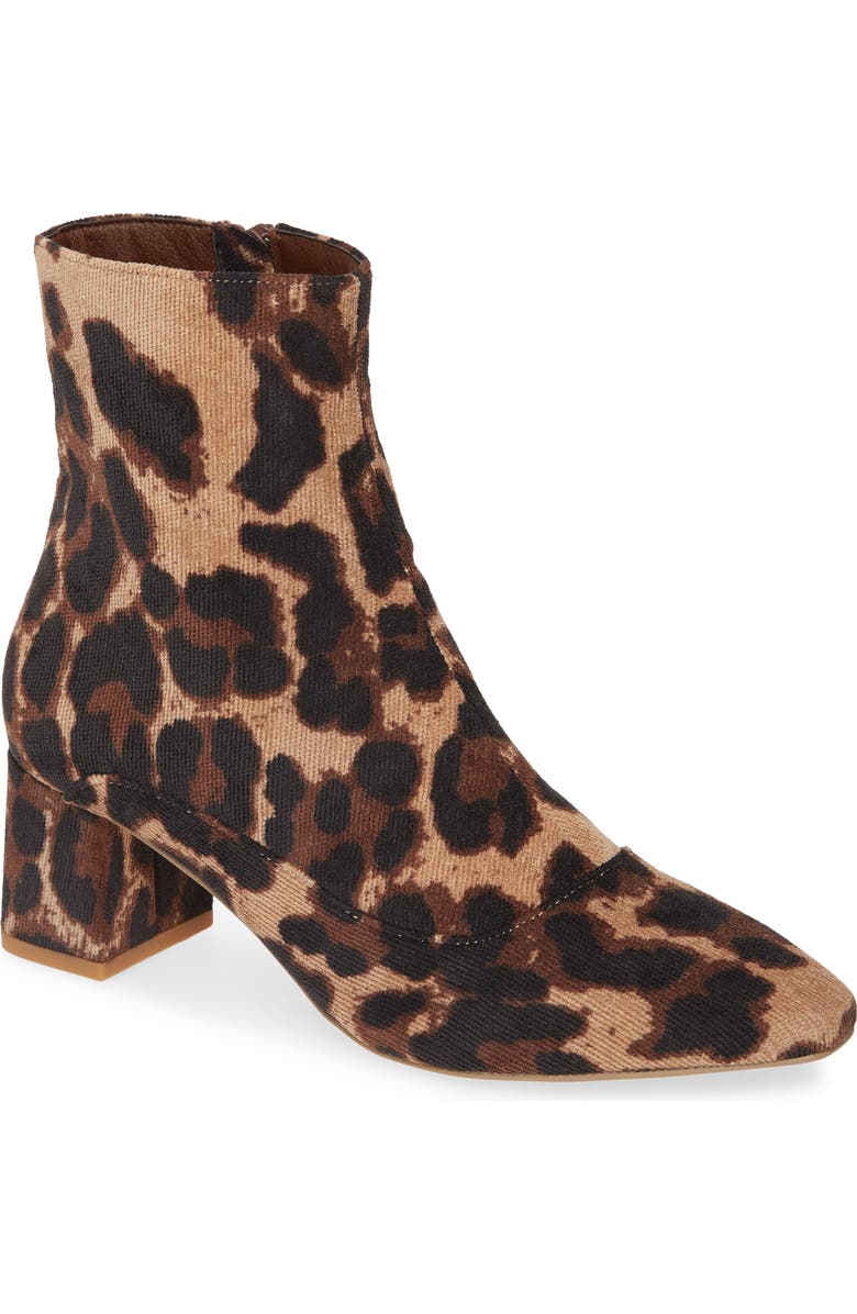 Coconuts by Matisse Block Heel Bootie, Main, color,