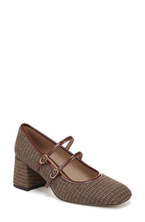 Sarah Mary Jane Pump (Women)