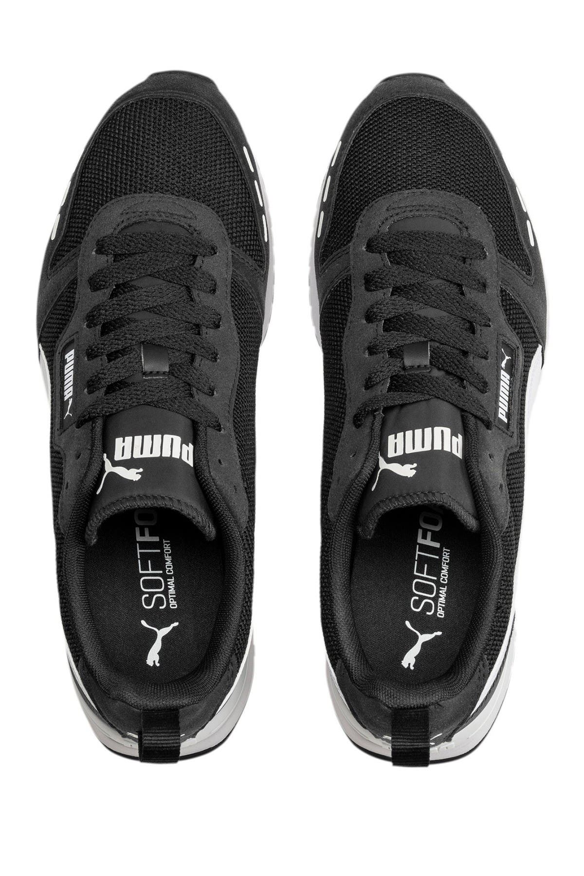 PUMA R78 Sneaker, Alternate, color, 