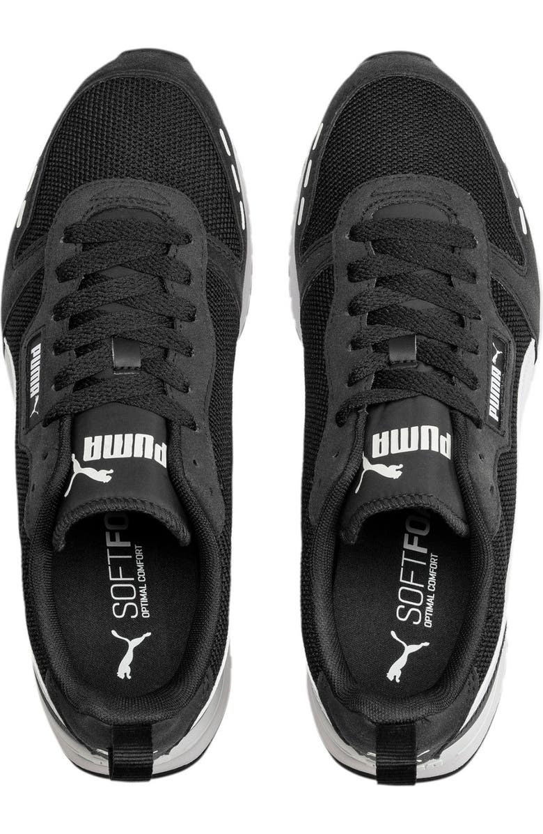 PUMA R78 Sneaker, Alternate, color,