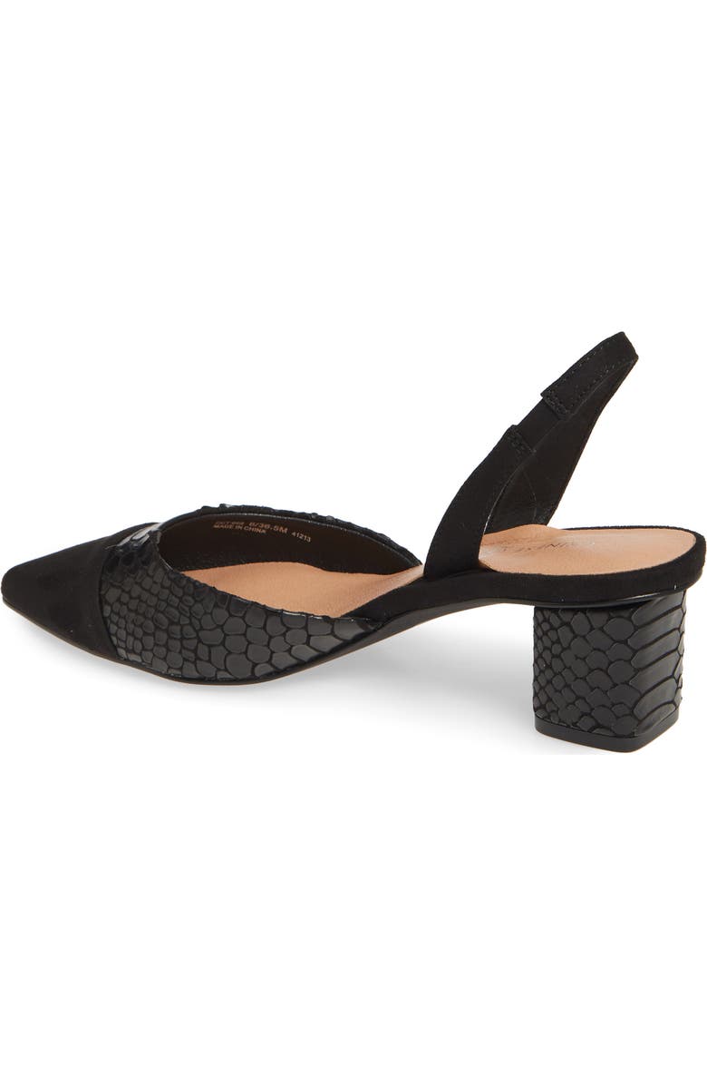 Chinese Laundry Cabella Slingback Pump, Alternate, color,