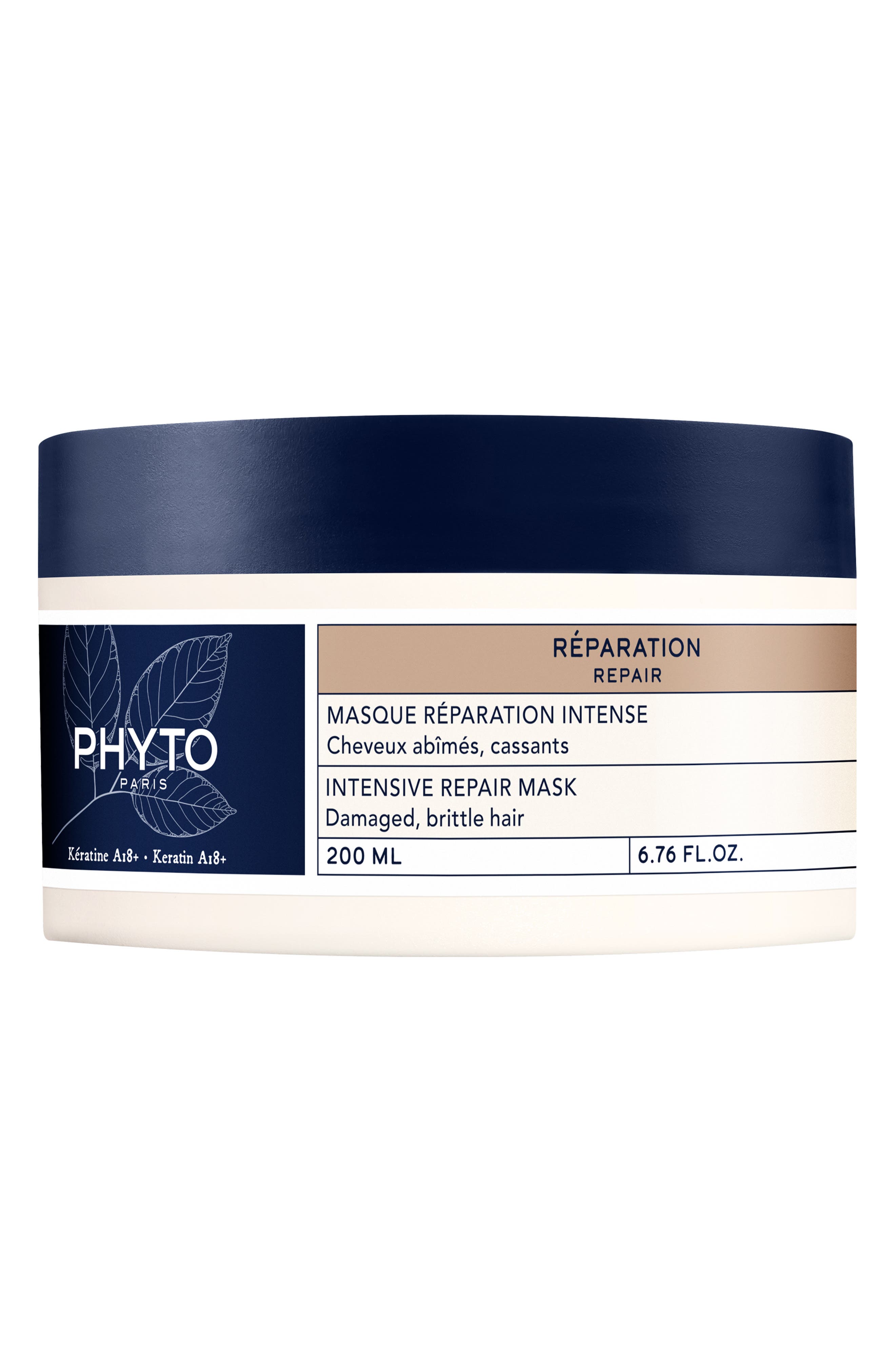 PHYTO REPAIR Intensive Repair Mask 