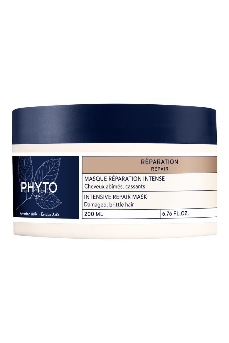 REPAIR Intensive Repair Mask, Main, color, NO COLOR