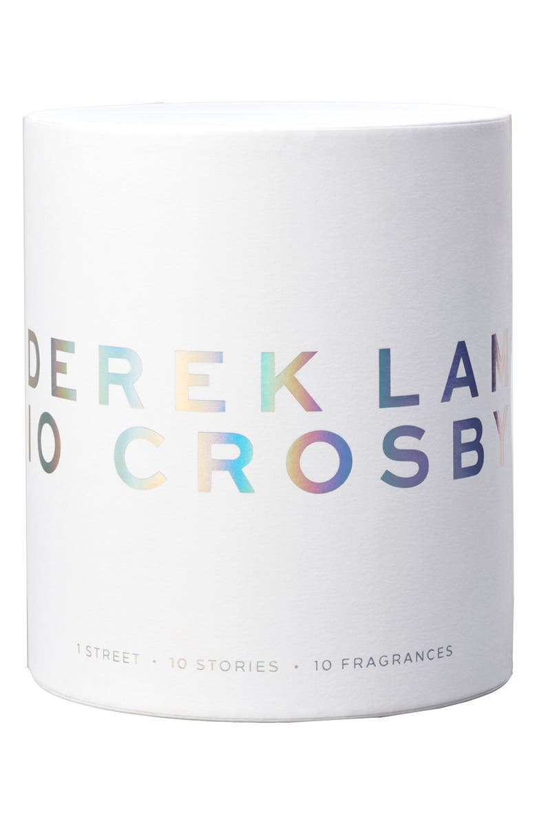 Derek Lam 10 Crosby , Alternate, color, 