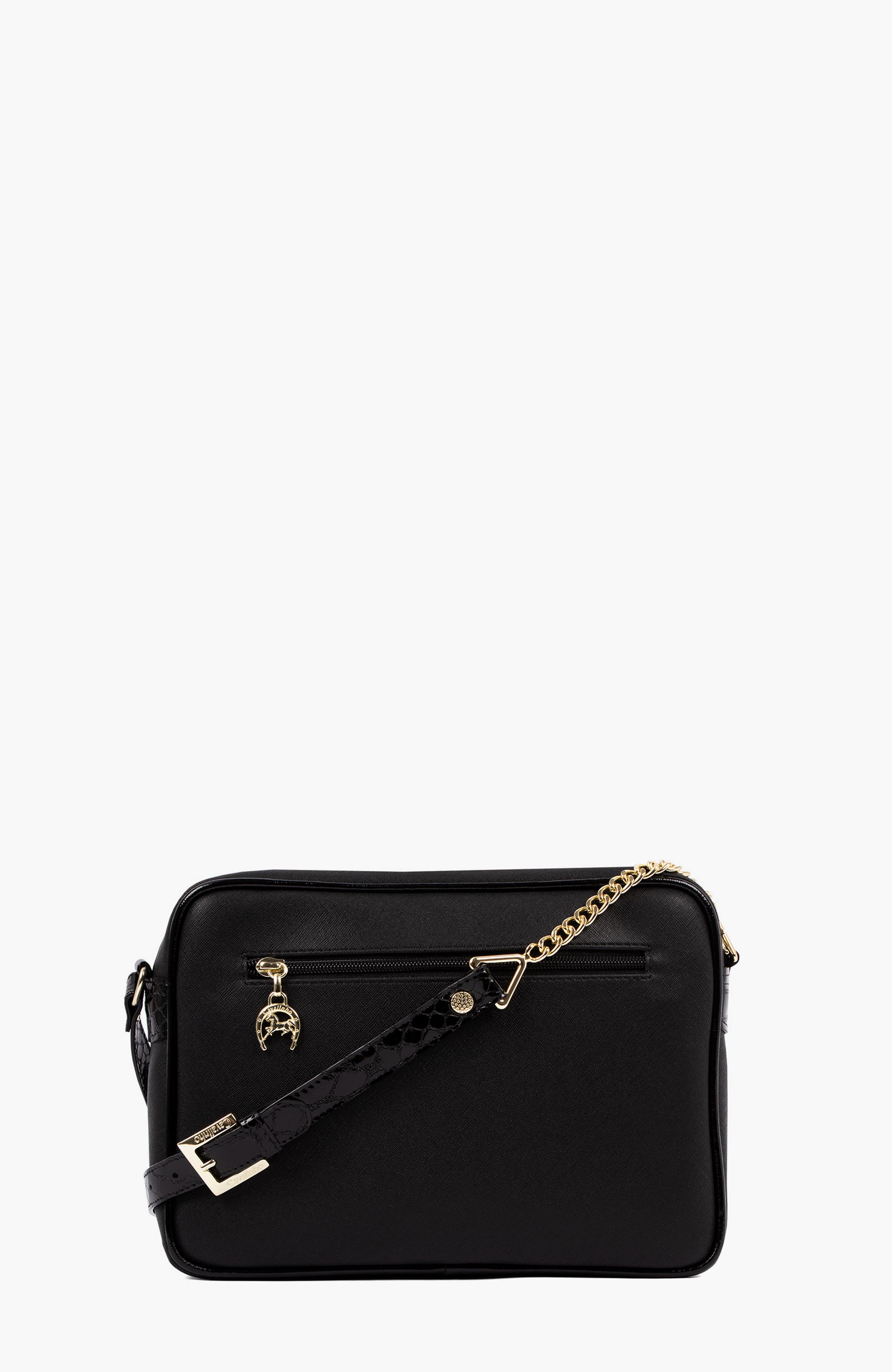 Grace 251 Crossbody Bag, Alternate, color, Black
