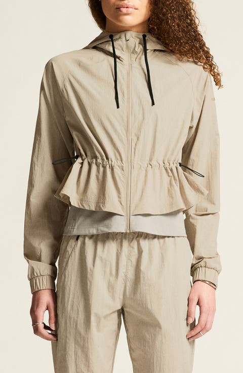 ADV Join Windbreaker