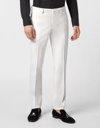PHILIPP PLEIN Trousers Men