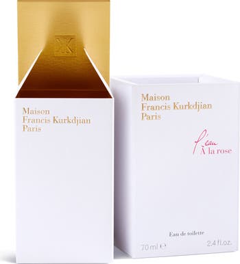 L'eau À la Rose Eau de Toilette