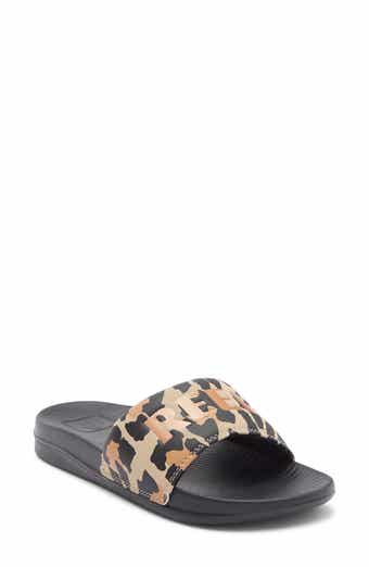 Reef Lana Slide Sandal