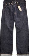Double RL Relaxed Fit Jeans