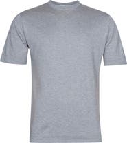 John Smedley Lorca Crewneck T-Shirt