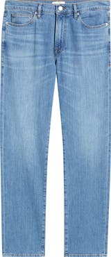 FRAME L'Homme Slim Fit Jeans