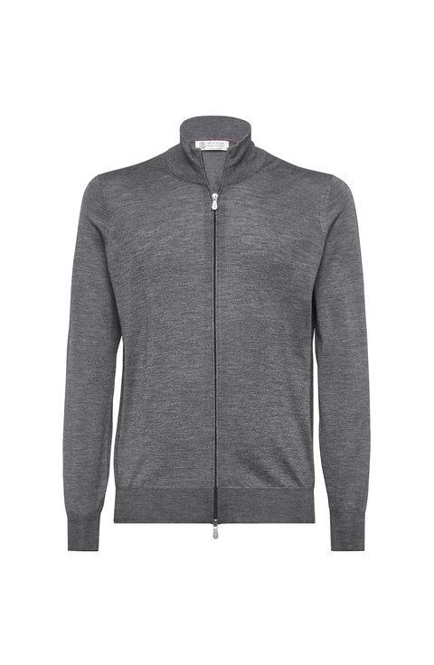 Lightweight cardigan