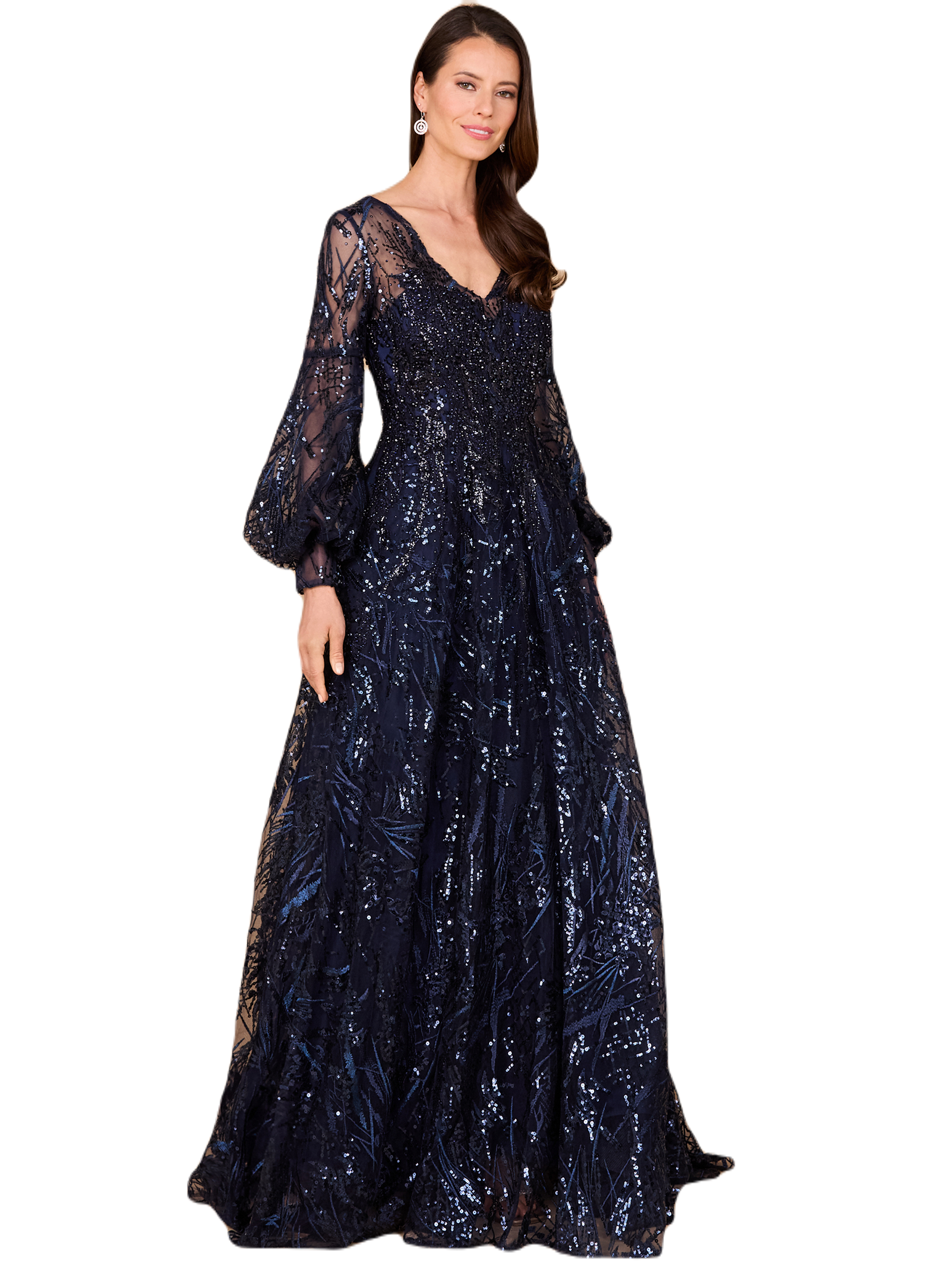 selected Navy
