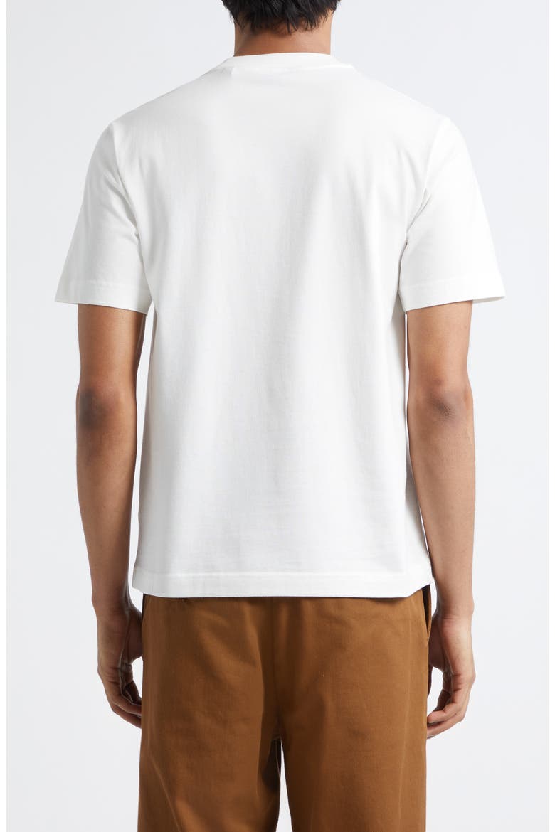 Seth EKD Stamp T-Shirt, Alternate, color, CHALK