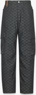 MCM Pants in Lauretos Jacquard