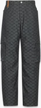 MCM Pants in Lauretos Jacquard