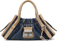 Marc Jacobs The Christina Small Satchel