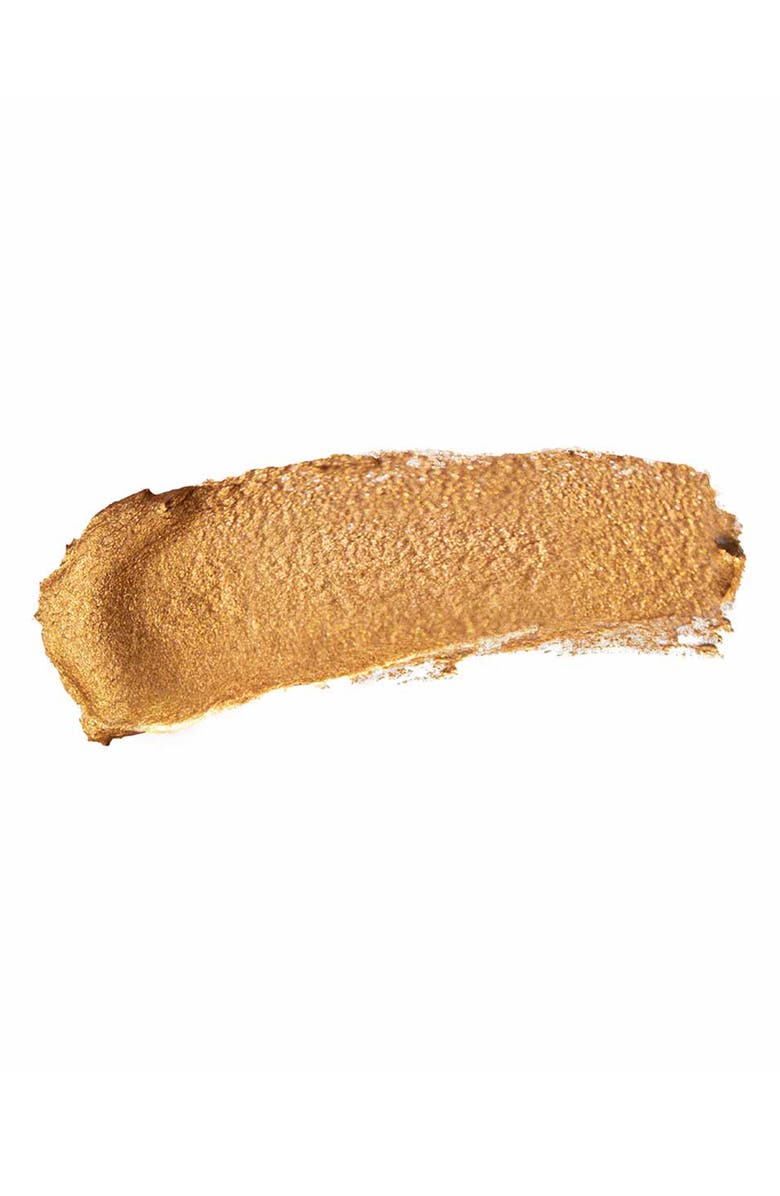 CTZN Cosmetics CTZN Gold Cream Eyeshadow, Alternate, color,