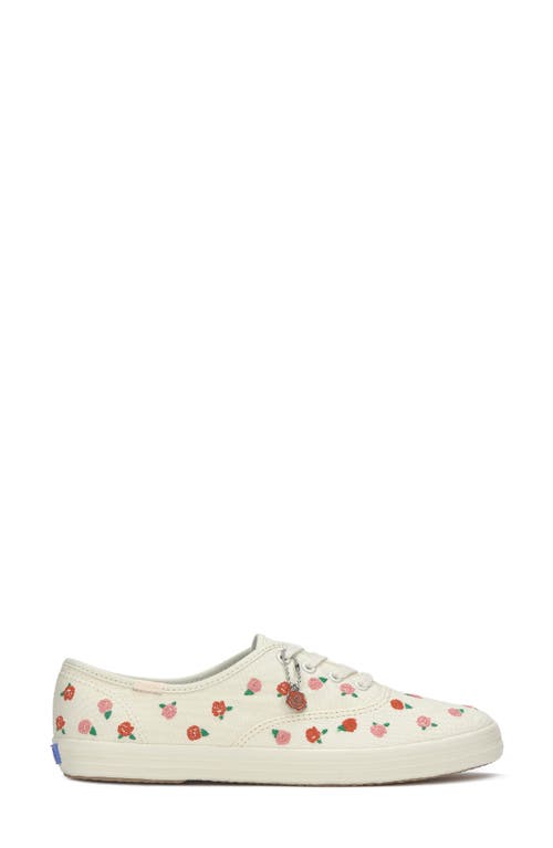 Keds ® Champion Sneaker In White