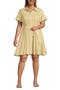 selected Pale Sunbeam Yellow