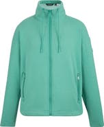 Regatta Ashlynn Knitted Fleece Jacket