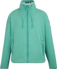 Regatta Ashlynn Knitted Fleece Jacket