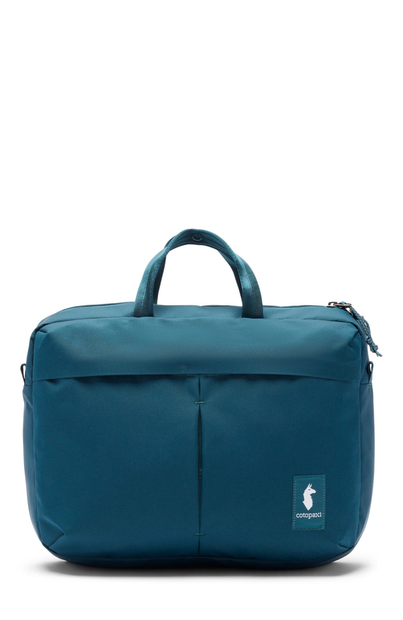 Cotopaxi Mente 15L Messenger Bag - Cada Día, Alternate, color, Cotopaxi Black