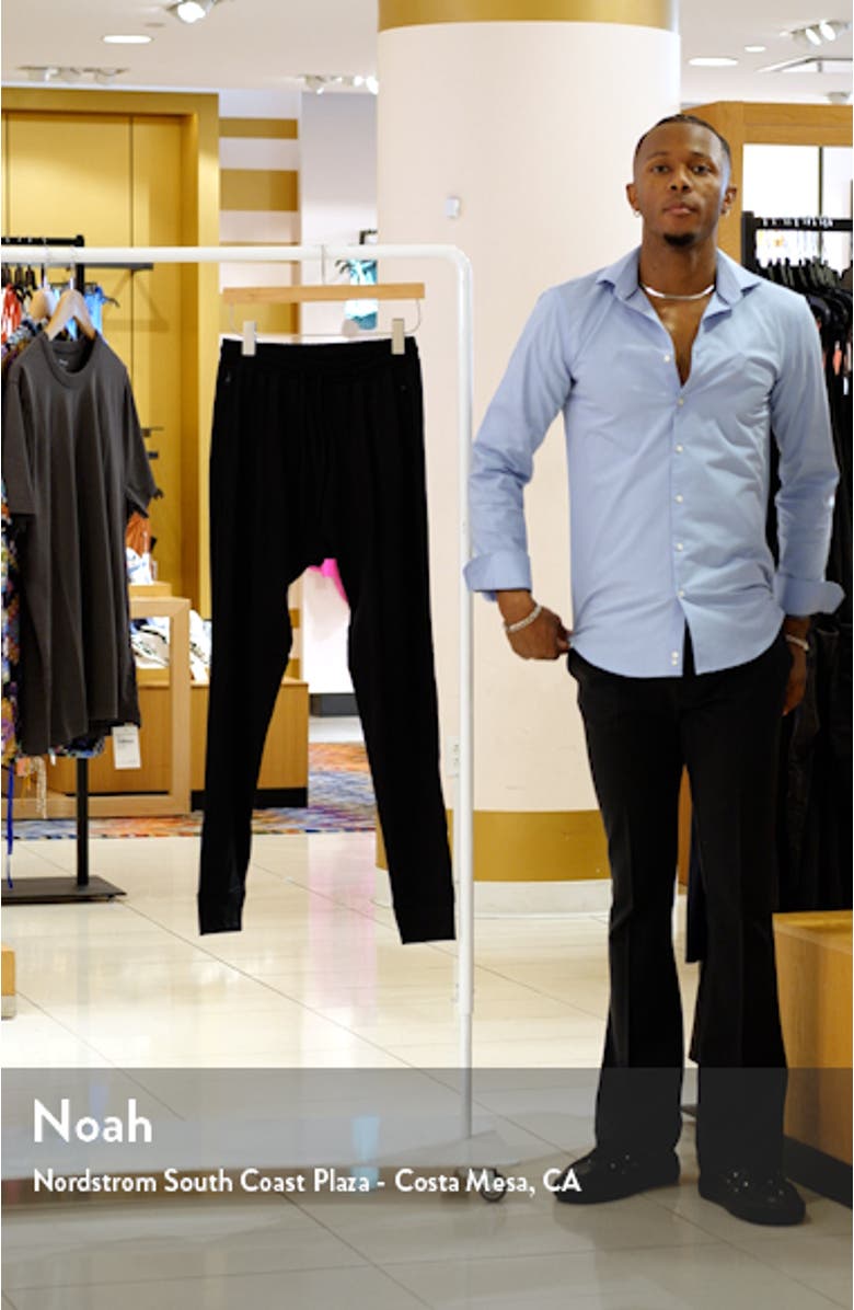 Revitalize Drawstring Pants, sales video thumbnail