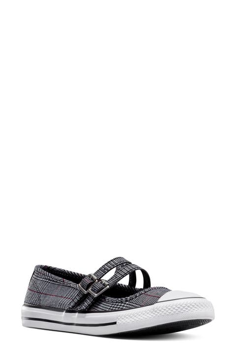 Chuck Taylor® All Star® Dainty Mary Jane Sneaker (Women)