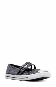 Converse Chuck Taylor® All Star® Dainty Mary Jane Sneaker
