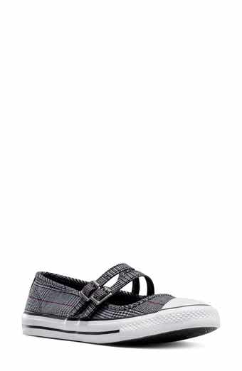 Converse Chuck Taylor® All Star® Dainty Mary Jane Sneaker