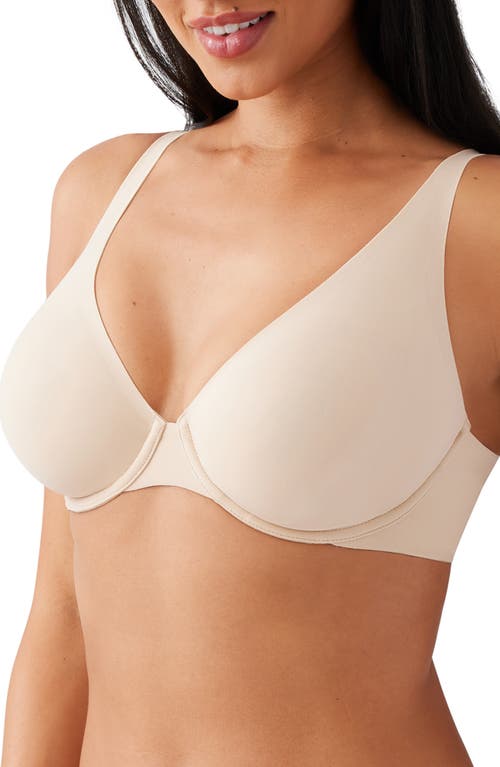 Wacoal Better Than Braless Underwire Bra In Neutral