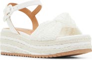 Steve Madden Kids' JCookie Platform Sandal