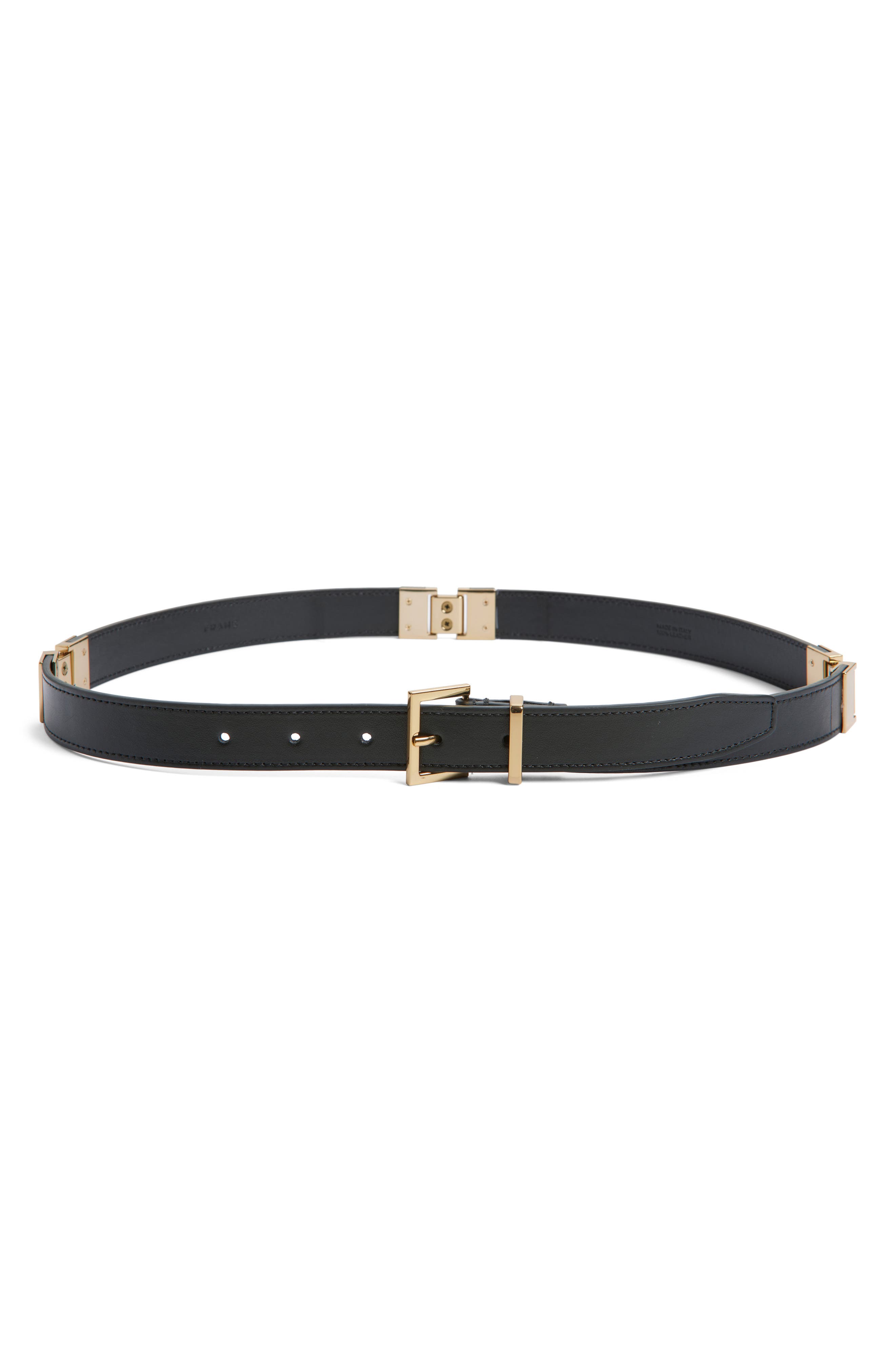 selected BLACK