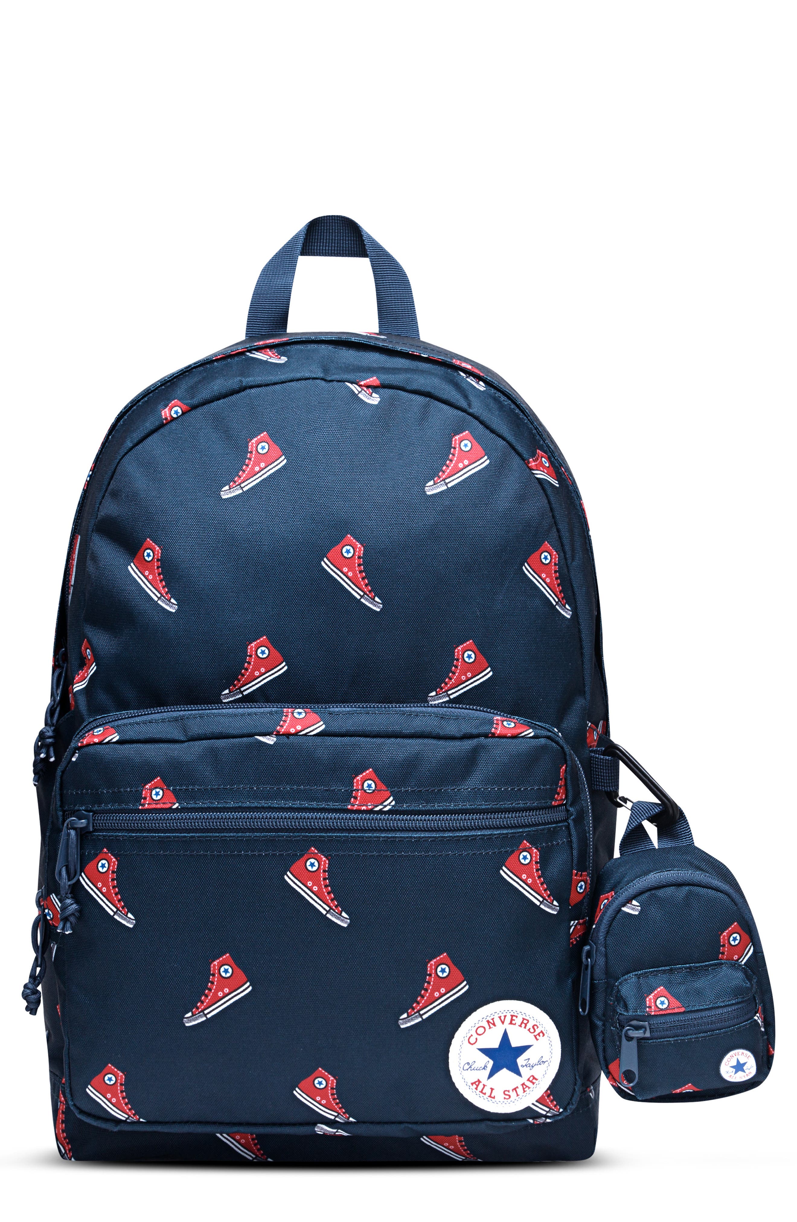 Converse Go 2 Backpack