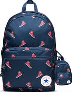 Converse Go 2 Backpack
