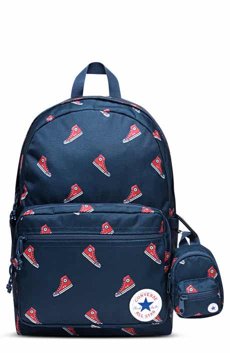 Converse Go 2 Backpack