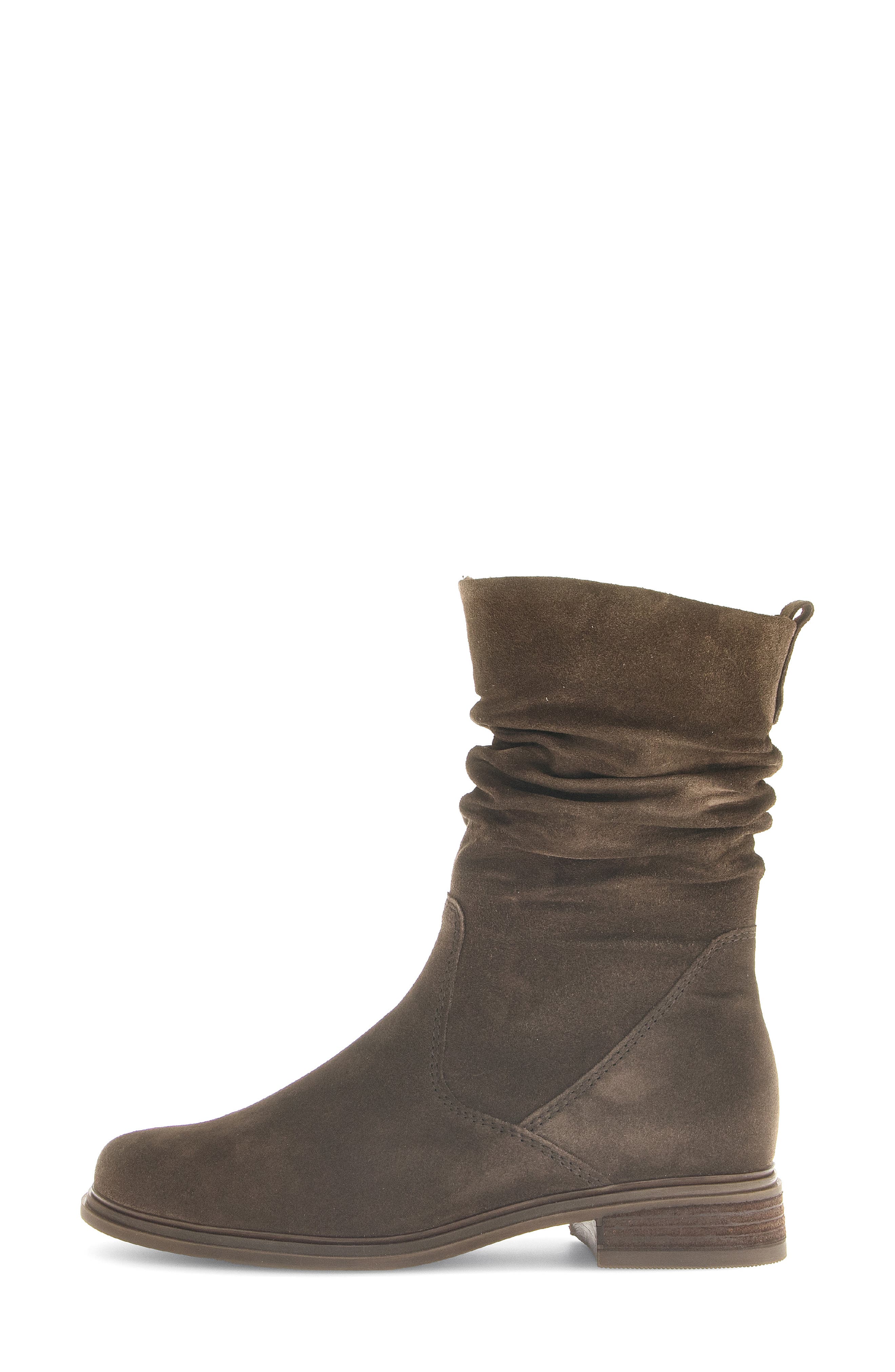 Tessa Bootie, Alternate, color, ENGLISH BROWN