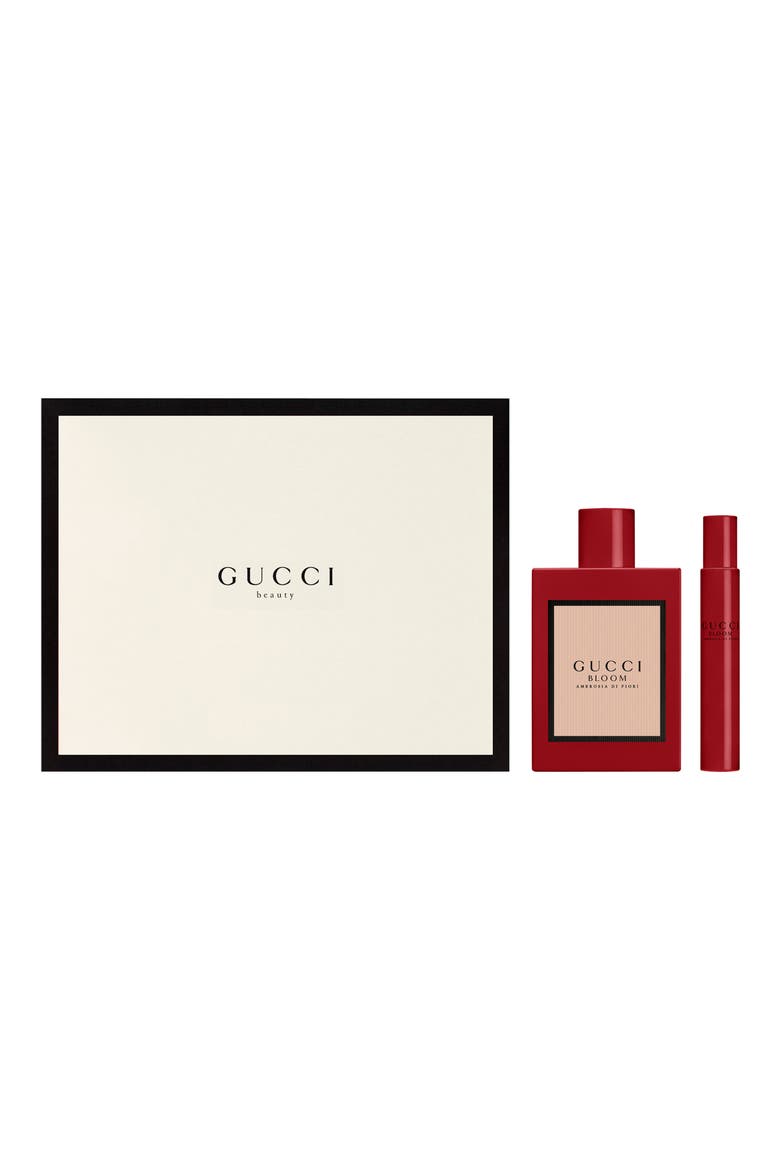Bloom Ambrosia di Fiori Eau de Parfum Intense Set $179 Value, Main, color, NO COLOR