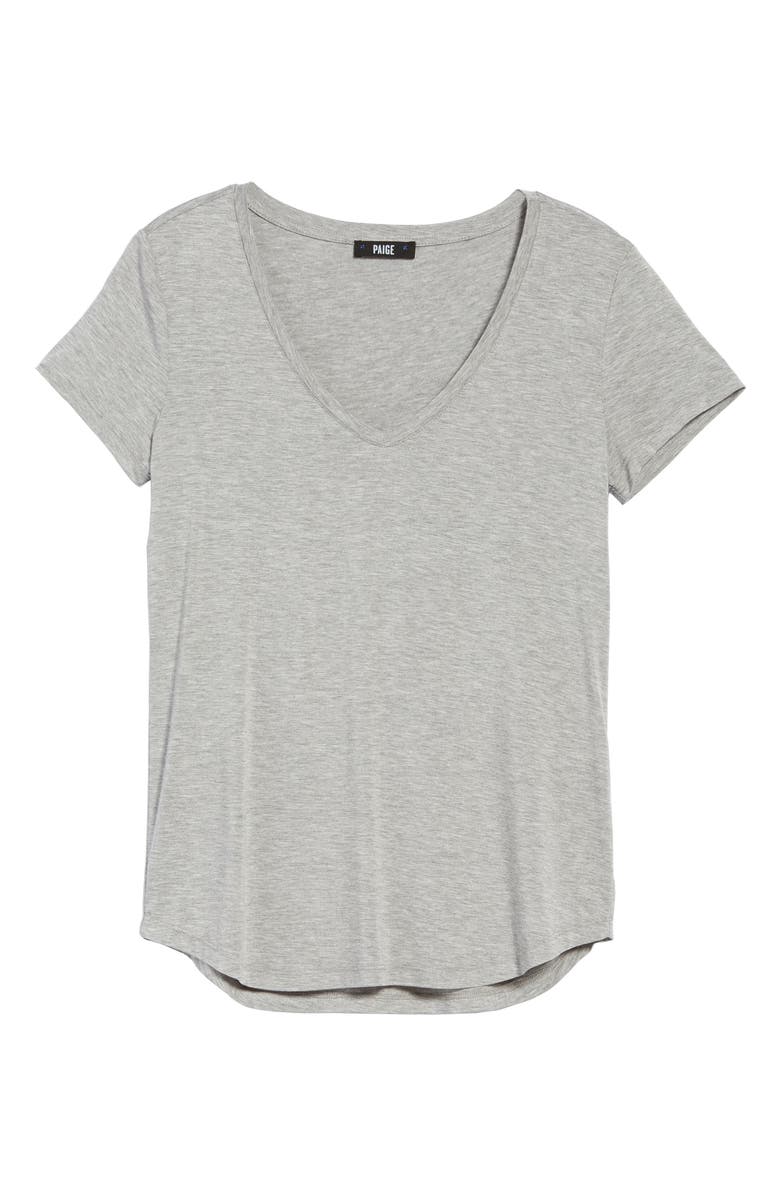 PAIGE Lynnea Tee, Alternate, color,