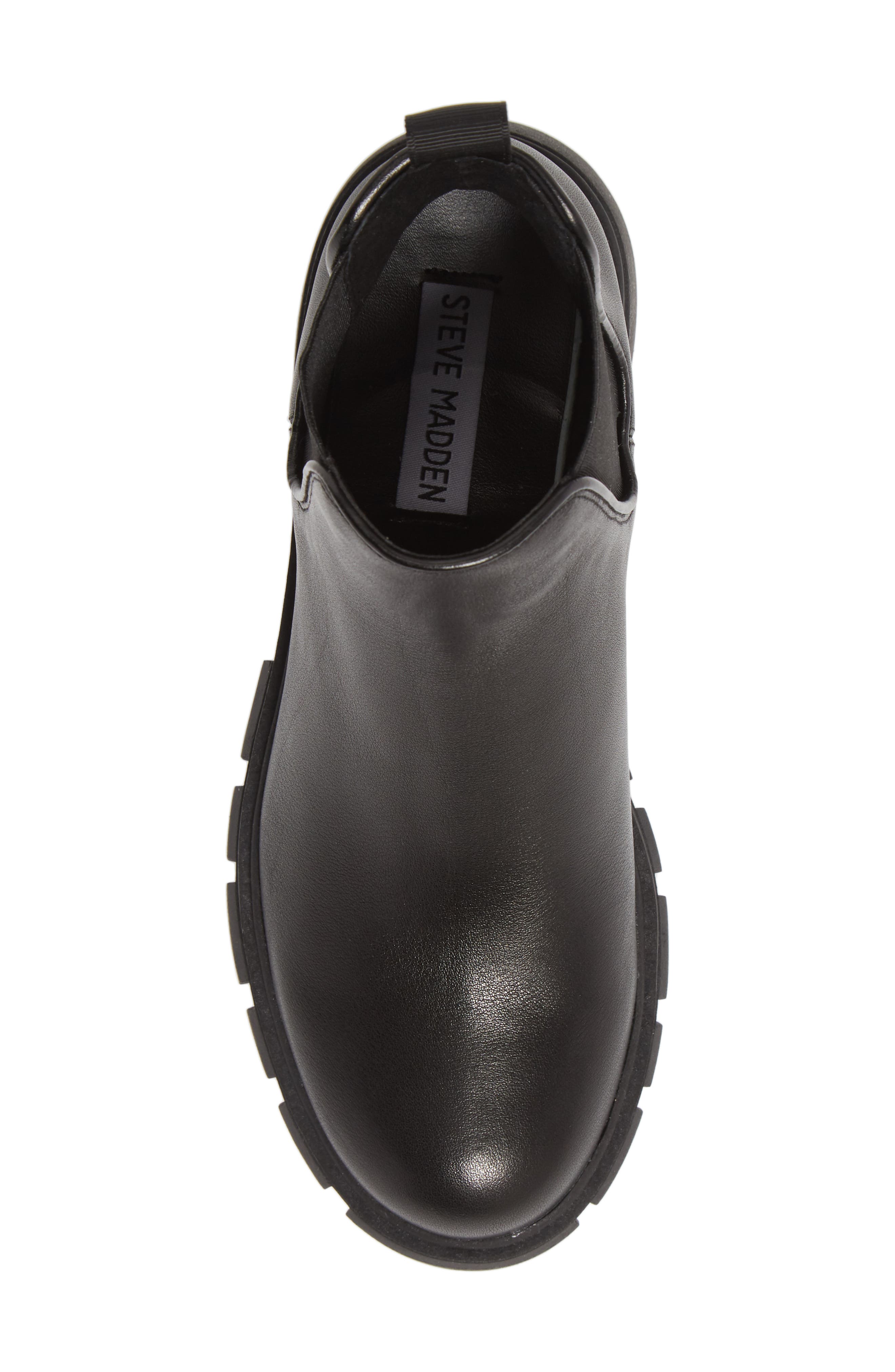 Steve Madden Howler Bootie, Alternate, color, 