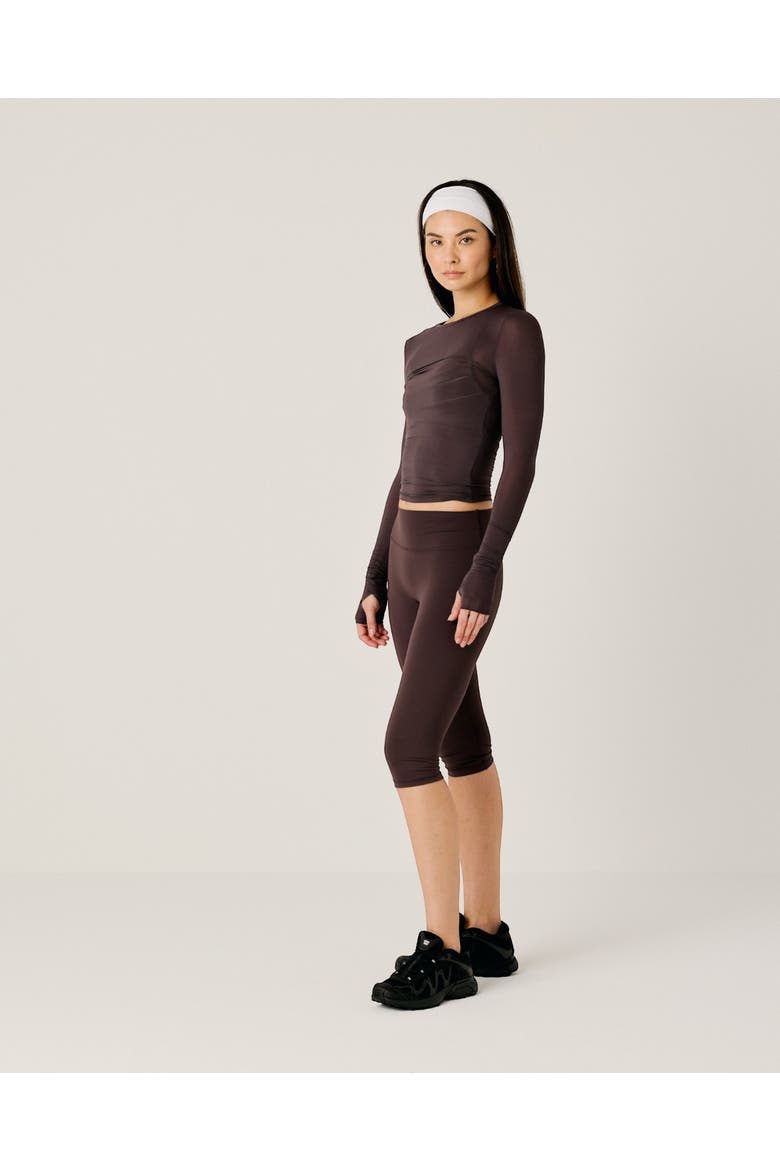 Performance Slip, Alternate, color, Shale