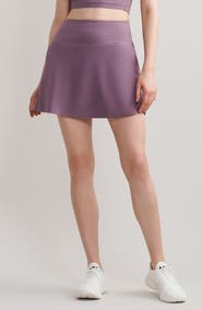 Rhone Course to Court 16-Inch Sport Skort