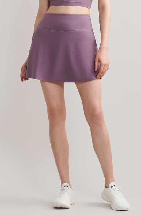 Rhone Course to Court 16-Inch Sport Skort