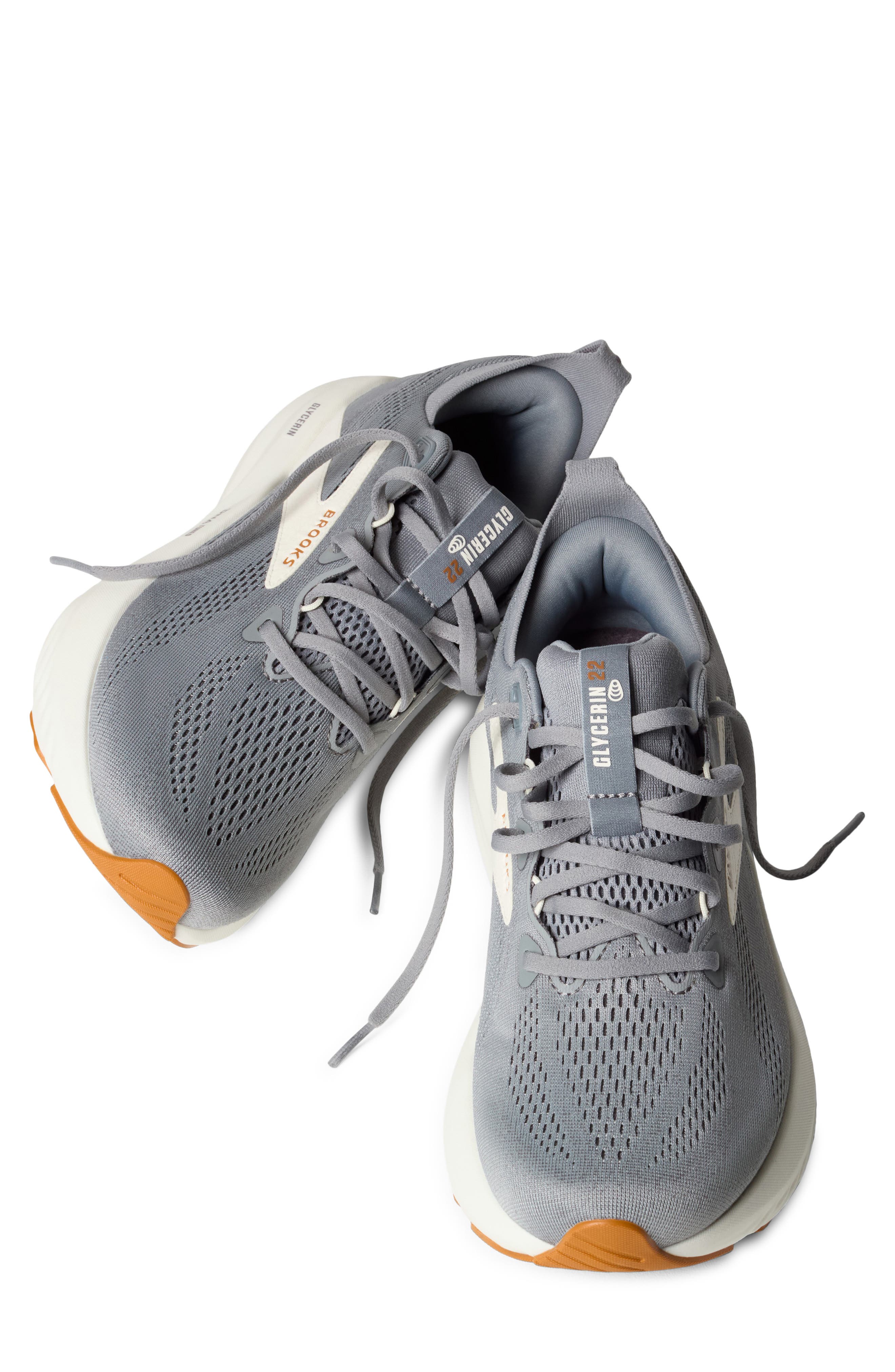 Glycerin 22 Running Shoe (Men) | Nordstrom