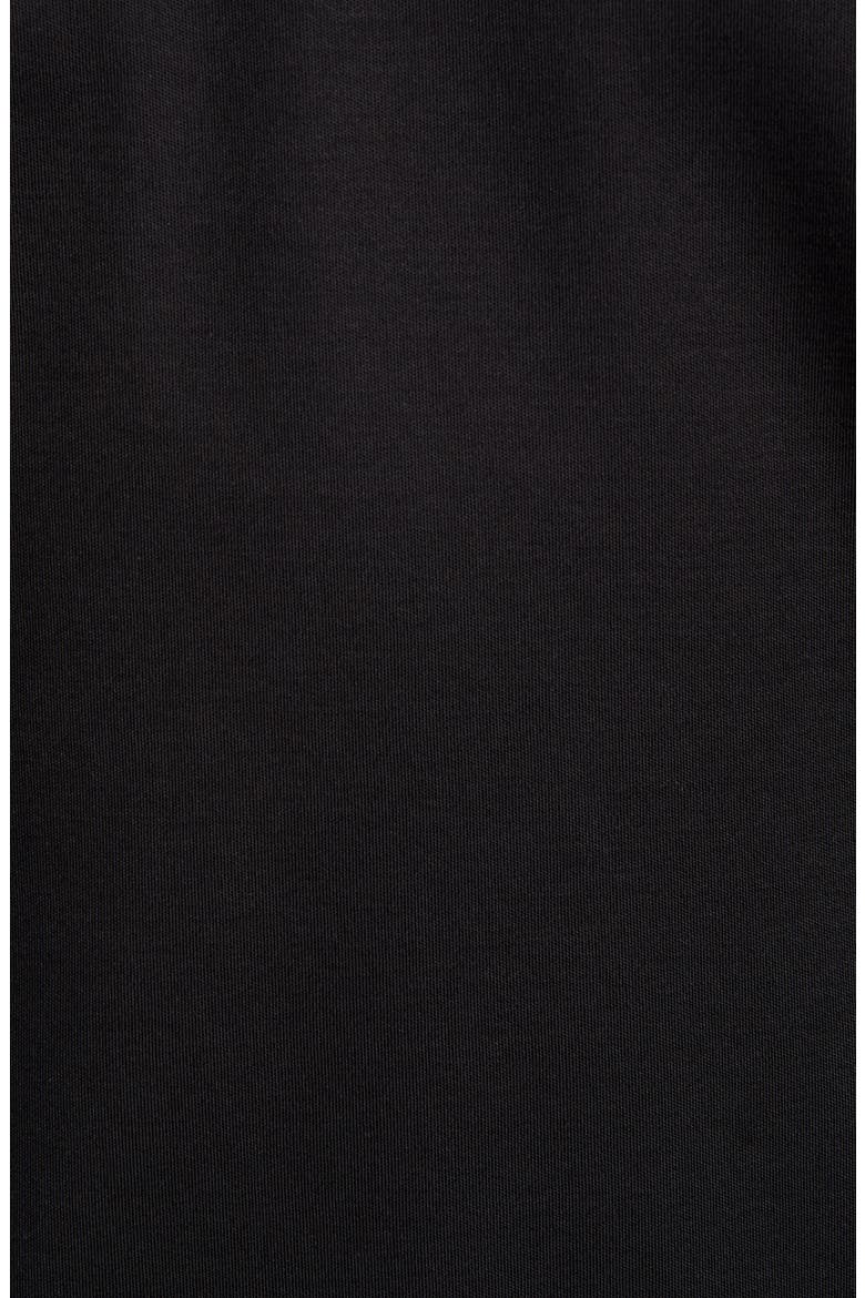Parlay 78 Solid Polo, Alternate, color, BLACK